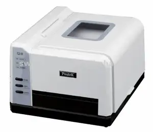 203 dpi postek Q8/200 Compact Barcode Label Printer