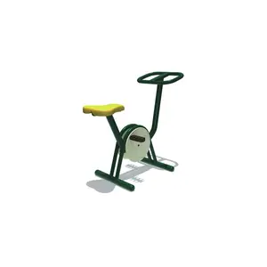 Qixin play equipamento de fitness e exercício, equipamento esportivo de exercício e bicicleta ao ar livre