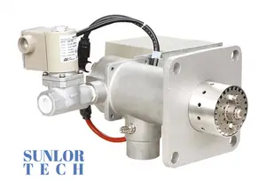 เตาแก๊ส NPG และ LPG สำหรับเตาเผาลูกกลิ้งอุตสาหกรรมเซรามิก - Product Image 2