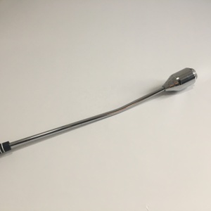 Peso de columpio de <span class=keywords><strong>Golf</strong></span> profesional, Ayuda de calentamiento, agarre y entrenador de <span class=keywords><strong>Swing</strong></span> Tempo - Product Image 6