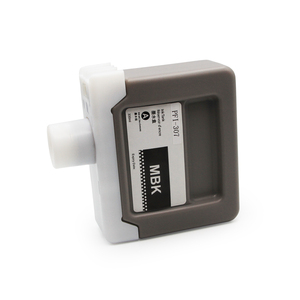 Ocbestjet 5色330毫升兼容墨盒佳能307 PFI 307全染料墨水佳能IPF <span class=keywords><strong>830</strong></span> 840 850打印机 - Product Image 3
