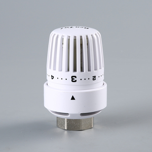 Fabricant de Chine <span class=keywords><strong>radiateur</strong></span> électrique chauffage tête de température thermique hémisphérique - Product Image 2