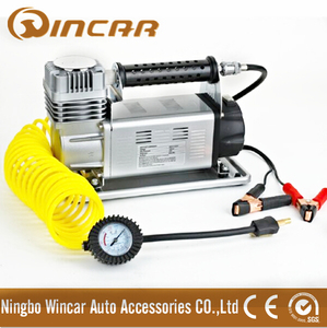 150 <span class=keywords><strong>PSI</strong></span> CE מאושר רכב משאבת אוויר <span class=keywords><strong>12v</strong></span> רכב אוויר מדחס - Product Image 3