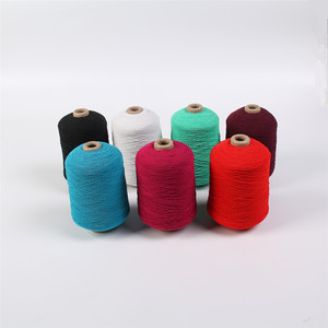 شريط مطاطي اللاتكس المطاط الغزل 90 #100 #110 # الغزل البوليستر مرونة المطاط - Product Image 2