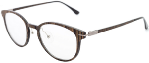 calidad últimas nuevo modelo personalizado mujeres hombres fibra de carbono gafas de lectura óptima espectáculo marco óptico - Product Image 2