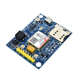 Gps bluetooth module sms stm32 <strong>sim868</strong> <strong>development</strong> <strong>board</strong> gprs gsm gps China drive ic 2019+