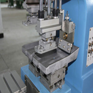 Hai màu độc lập đầu <span class=keywords><strong>Pad</strong></span> máy <span class=keywords><strong>in</strong></span> tampo máy <span class=keywords><strong>in</strong></span> <span class=keywords><strong>Pad</strong></span> máy <span class=keywords><strong>in</strong></span> cho LEGO Đồng hồ quay số bút - Product Image 5