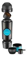 Nouvelle machine à café portable 2026 pour l'extérieur et le bureau – Expresso