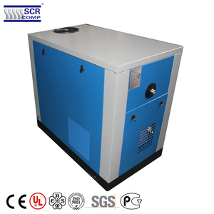 (SCR5XA) Trung Quốc Dầu Miễn Phí Máy Nén Scroll - Product Image 6