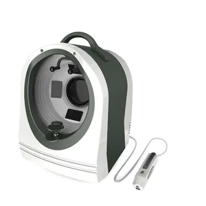 Scanner 3D, analyseur de <span class=keywords><strong>peau</strong></span>, analyseur de <span class=keywords><strong>la</strong></span> <span class=keywords><strong>peau</strong></span> du visage, livraison gratuite, - Product Image 1