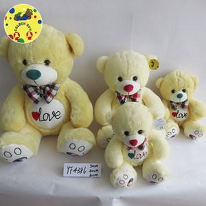 <span class=keywords><strong>Naughty</strong></span> mayor oso de peluche animales de peluche juguete producto - Product Image 3