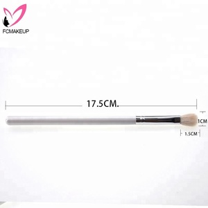 <span class=keywords><strong>Amazon</strong></span> 2018 Professionnel <span class=keywords><strong>Fard</strong></span> <span class=keywords><strong>À</strong></span> Paupières Brosse Shenzhen Maquillage Brosse Usine - Product Image 3