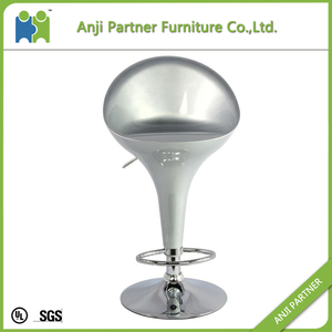 Botella diseño moderno giro plástico ABS taburete muebles (ADELA) - Product Image 5