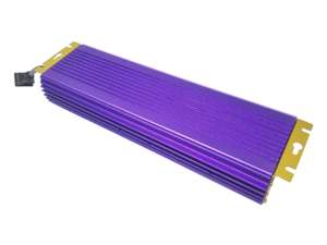زراعة مائية مع مروحة أنبوب T5 مبردة بالنمو - Product Image 5