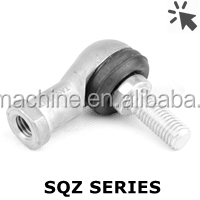 Đầu Nối Bi Siêu Nhỏ Bằng Thép Góc Cạnh - Product Image 6