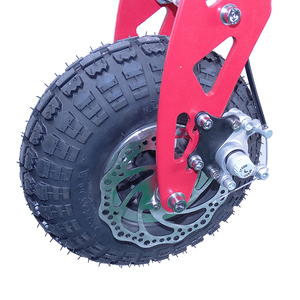 Mini <span class=keywords><strong>Scooter</strong></span> de Gasolina Barato de 49cc - Product Image 6