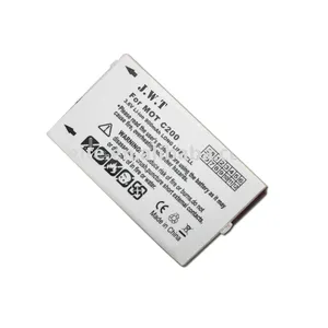 Bateria móvel atacado para motorola c200