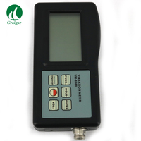Vibromètre portatif numérique VM6360 avec vibromètre RS232 VM-6360 + RS232 avec logiciel