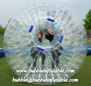 Chine zorbing ball, Terrain gonflable <span class=keywords><strong>boule</strong></span> <span class=keywords><strong>de</strong></span> zorb, Mega gonflables à billes pour custom made - Product Image 6
