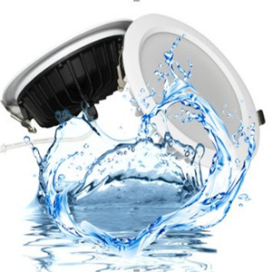 Exterior IP65 <span class=keywords><strong>baño</strong></span> impermeable <span class=keywords><strong>Downlight</strong></span> alta calidad empotrable techo foco <span class=keywords><strong>Downlight</strong></span> <span class=keywords><strong>LED</strong></span> - Product Image 2