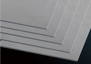 1220*2440MM <span class=keywords><strong>Formica</strong></span> brillante Decorativo Impermeable Durable <span class=keywords><strong>Blanco</strong></span> Núcleo sólido HPL <span class=keywords><strong>Tablero</strong></span> laminado compacto - Product Image 3