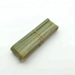 Disposable Bamboo Food Serving Clip Tong