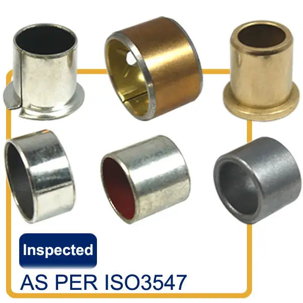 sleeve bushing guide bush bearing sleeve/bush bearing sleeve bush/bushing bearing solid Lubricating bushing material