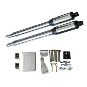 Linear Actuator Smart Phone Wifi Swing Gate Opener Kit