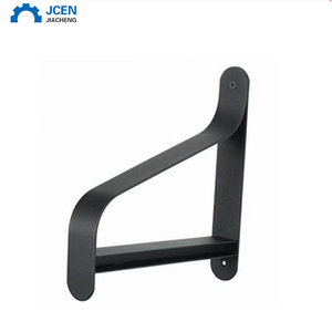 Hot Bán Kim Loại <span class=keywords><strong>Z</strong></span> Shaped Vuông Ống Lắp Kệ Chân Đế - Product Image 4