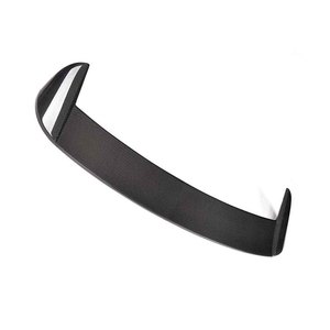 <span class=keywords><strong>De</strong></span> <span class=keywords><strong>fibra</strong></span> <span class=keywords><strong>de</strong></span> <span class=keywords><strong>carbono</strong></span> Q3 <span class=keywords><strong>techo</strong></span> trasero Spoiler tronco <span class=keywords><strong>para</strong></span> Audi Q3 4-puerta 2012-2017 coche parachoques trasero - Product Image 6