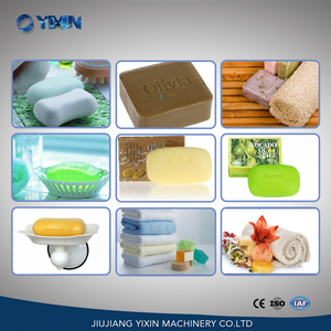 Yixin Công Nghệ Nhà Vệ Sinh xà phòng làm giá máy - Product Image 6