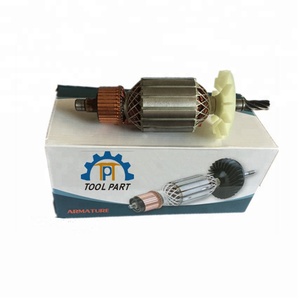 Armadura/Rotor para herramienta eléctrica 113 # repir 5107 <span class=keywords><strong>7z</strong></span> - Product Image 2