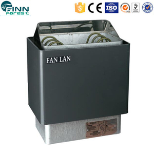 Chauffe-sauna flexible <span class=keywords><strong>Oceanic</strong></span> 3kw, 6kw, 9kw 110V ou 220V avec certificat CE - Product Image 3