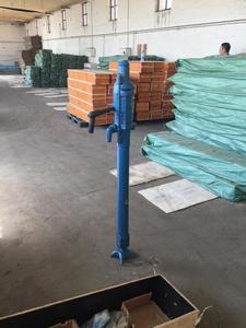 Perceuse à pierre pneumatique, bouchon à main pour perceuse à pierre YSP45 - Product Image 2