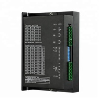 Contrôle vectoriel 2 phases 51200 Ppr Moteur pas à pas