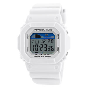 Nhà Máy Bán Buôn Thể Thao Đồng Hồ Đeo Tay Nam Thương Hiệu, Trẻ Em Đồng Hồ Kỹ Thuật Số - Product Image 5