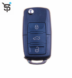 Trung quốc nhà cung cấp từ xa key clone đối với Honda khái niệm 3 nút chìa khóa xe mã với 315 mhz 48 chip - Product Image 3