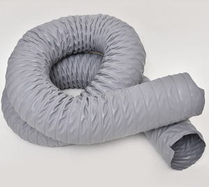<span class=keywords><strong>Conduit</strong></span> en tissu de nylon multi-taille <span class=keywords><strong>Conduit</strong></span> <span class=keywords><strong>flexible</strong></span> <span class=keywords><strong>isolé</strong></span> <span class=keywords><strong>Conduit</strong></span> <span class=keywords><strong>flexible</strong></span> résistant au feu de haute qualité - Product Image 6