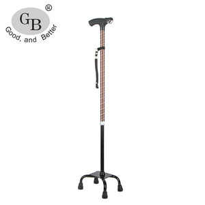 2025 nouveau bâton <span class=keywords><strong>de</strong></span> canne <span class=keywords><strong>de</strong></span> <span class=keywords><strong>marche</strong></span> pliable bon marché avec équilibre <span class=keywords><strong>de</strong></span> lumière LED et bâton <span class=keywords><strong>de</strong></span> soutien - Product Image 4