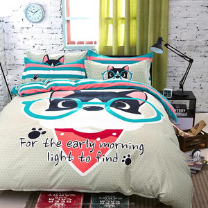 El <span class=keywords><strong>Precio</strong></span> de fábrica Al Por Mayor Del Bebé Cuna Sábana de Algodón Equipado para Venta BS273 - Product Image 1