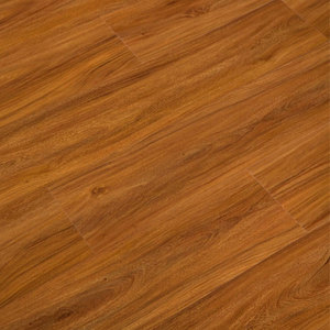 Mẫu Gỗ Sang Trọng Vinyl <span class=keywords><strong>Tile</strong></span> Sàn Nhựa Trong Nhà - Product Image 4