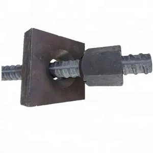 Hệ Thống Thanh Căng Sau Với Mặt Cắt Ngang Hình Tròn - Product Image 1