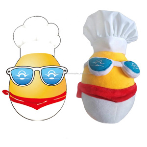 OEM personalizado hecho de algodón juguetes de peluche música - Product Image 6