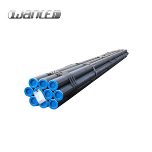 Sans soudure rayé gaz tube pour chaudière à haute pression - Product Image 5