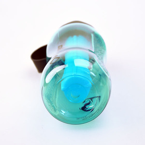 Promoción OEM Beber botellas de plástico deportes acuáticos, deporte botella de agua de plástico, deporte botella de agua - Product Image 4