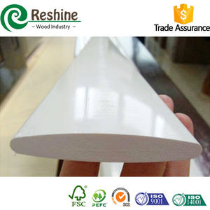 2,5" 3,5" 4.5" lackiert/unlackiert Plantage auslöser lamellen - Product Image 1