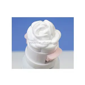 Koreanisch für Frauen und Männer Geschenk paket Golden Clean ser Natürliches Peeling White ning Mousse Nou rishing Face Wash Poren reiniger