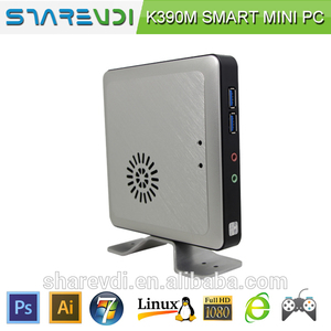 <span class=keywords><strong>2015</strong></span> nuevo diseño maravilloso costo- efectiva mini pc k390m incrustado pc del fabricante - Product Image 5