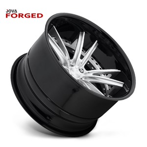 Su misura Ultimo Disegno Deep Dish <span class=keywords><strong>Racing</strong></span> Alluminio Forgiato Giappone Auto In Lega Sport Wheel Rim - Product Image 2