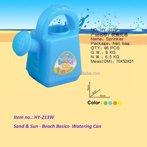 US Jouet Seau De Plage Sable <span class=keywords><strong>Château</strong></span> Play Set (7 Pièce) - Product Image 3